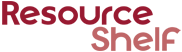ResourceShelf