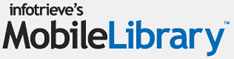 Infotrieve's Mobile Library