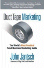 Duct Tape Marketing