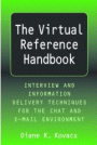 The Virtual Reference Handbook