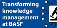 Transforming knowledge management at BASF – GenAI and the evolution of QKnows