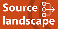 How to monitor developments in the source landscape