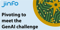 More details about report Pivoting to meet the GenAI challenge