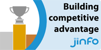 Building competitive advantage