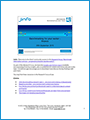 Jinfo Subscription Report