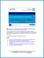 Jinfo Subscription Report