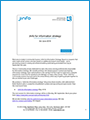 Jinfo Subscription Report