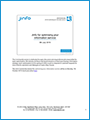 Jinfo Subscription Report