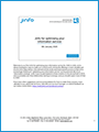 Jinfo Subscription Report