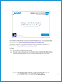 Jinfo Subscription Report