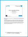 Jinfo Subscription Report