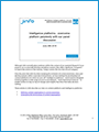 Jinfo Subscription Report