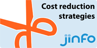 Cost reduction strategies for content portfolios
